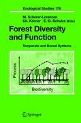 Immagine del venditore per Forest Diversity and Function venduto da moluna