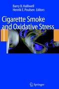 Seller image for Cigarette Smoke and Oxidative Stress for sale by moluna
