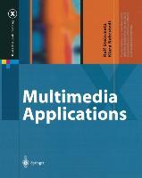 Seller image for Multimedia Applications for sale by moluna