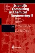 Seller image for Scientific Computing in Chemical Engineering II for sale by moluna