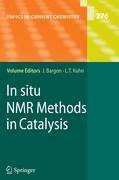 Seller image for In situ NMR Methods in Catalysis for sale by moluna