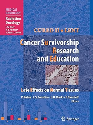 Seller image for Cured II - LENT Cancer Survivorship Research And Education for sale by moluna