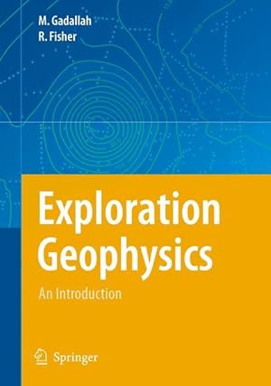 Seller image for Exploration Geophysics for sale by moluna