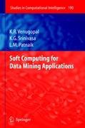 Imagen del vendedor de Soft Computing for Data Mining Applications a la venta por moluna