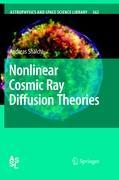 Bild des Verkufers fr Nonlinear Cosmic Ray Diffusion Theories zum Verkauf von moluna