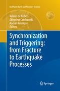 Seller image for Synchronization and Triggering: from Fracture to Earthquake Processes for sale by moluna