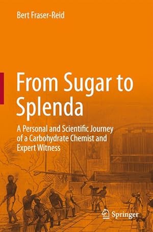 Seller image for From Sugar to Splenda for sale by moluna