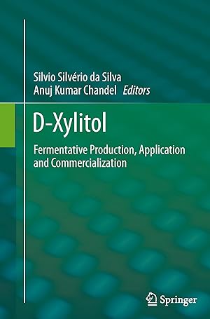 Seller image for D-Xylitol for sale by moluna