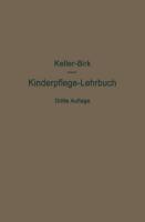 Seller image for Kinderpflege-Lehrbuch for sale by moluna
