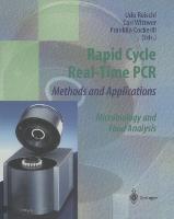 Seller image for Rapid Cycle Real-Time PCR - Methods and Applications for sale by moluna