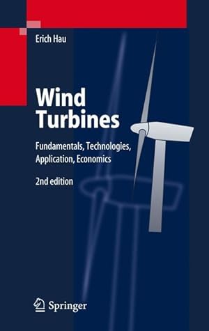 Immagine del venditore per Wind Turbines venduto da moluna