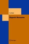 Seller image for Magnetic Monopoles for sale by moluna