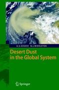 Seller image for Desert Dust in the Global System for sale by moluna