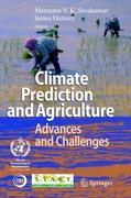 Seller image for Climate Prediction and Agriculture for sale by moluna