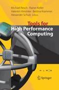 Seller image for Tools for High Performance Computing for sale by moluna