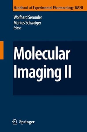 Seller image for Molecular Imaging II for sale by moluna