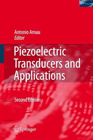 Immagine del venditore per Piezoelectric Transducers and Applications venduto da moluna