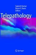 Seller image for Telepathology for sale by moluna