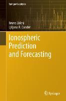 Seller image for Ionospheric Prediction and Forecasting for sale by moluna