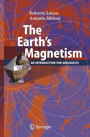 Bild des Verkufers fr The Earth s Magnetism zum Verkauf von moluna