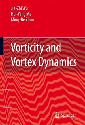 Seller image for Vorticity and Vortex Dynamics for sale by moluna