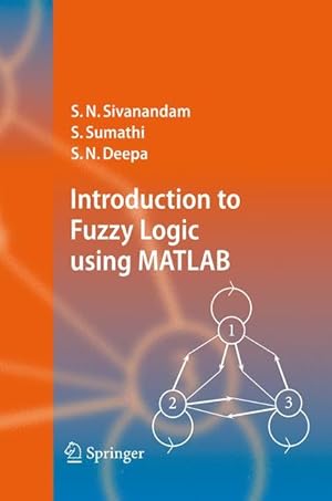 Seller image for Introduction to Fuzzy Logic using MATLAB for sale by moluna