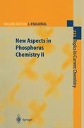 Seller image for New Aspects in Phosphorus Chemistry II for sale by moluna