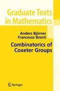 Image du vendeur pour Combinatorics of Coxeter Groups mis en vente par moluna