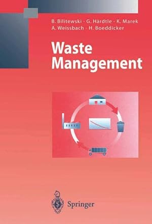 Image du vendeur pour Waste Management mis en vente par moluna