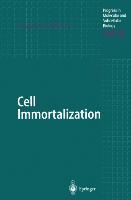 Image du vendeur pour Cell Immortalization mis en vente par moluna