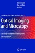 Seller image for Optical Imaging and Microscopy for sale by moluna