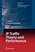 Seller image for IP-Traffic Theory and Performance for sale by moluna