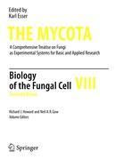 Seller image for Biology of the Fungal Cell for sale by moluna