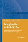 Imagen del vendedor de Eutrophication in the Baltic Sea a la venta por moluna