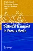 Image du vendeur pour Colloidal Transport in Porous Media mis en vente par moluna