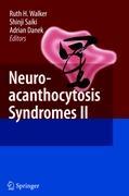 Immagine del venditore per Neuroacanthocytosis Syndromes II venduto da moluna