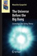 Imagen del vendedor de The Universe Before the Big Bang a la venta por moluna