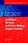 Imagen del vendedor de Intelligent Decision and Policy Making Support Systems a la venta por moluna