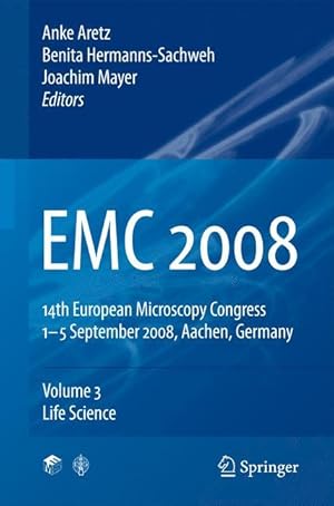 Seller image for EMC 2008 for sale by moluna