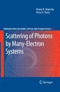 Seller image for Scattering of Photons by Many-Electron Systems for sale by moluna