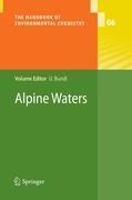 Seller image for Alpine Waters for sale by moluna