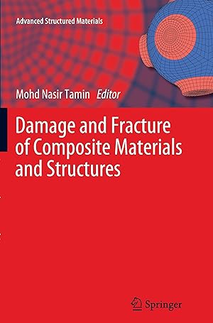 Seller image for Damage and Fracture of Composite Materials and Structures for sale by moluna