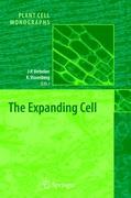 Seller image for The Expanding Cell for sale by moluna