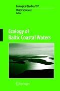 Seller image for Ecology of Baltic Coastal Waters for sale by moluna