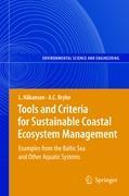 Imagen del vendedor de Tools and Criteria for Sustainable Coastal Ecosystem Management a la venta por moluna