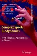 Immagine del venditore per Complex Sports Biodynamics venduto da moluna
