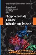 Seller image for Phosphoinositide 3-kinase in Health and Disease for sale by moluna