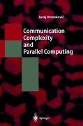 Bild des Verkufers fr Communication Complexity and Parallel Computing zum Verkauf von moluna