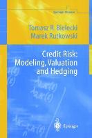 Image du vendeur pour Credit Risk: Modeling, Valuation and Hedging mis en vente par moluna