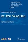 Immagine del venditore per Jets from Young Stars venduto da moluna